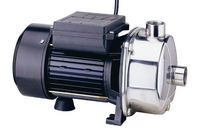 BIBUS series SW50 centrifugal pump