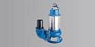 Sewage pumps DS/DSK series