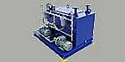 Hydraulic power packs