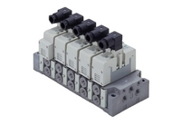 CKD series PV5 valve terminals 