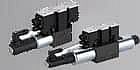 Solenoid valves