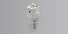 CKD lubricator modular white