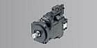 Hydraulic Pumps