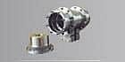 Maina gear couplings