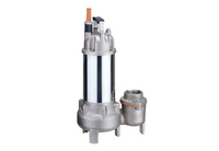 BIBUS series SB sewage pump