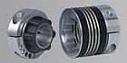 Shaft couplings