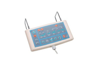 JieCang series JCHI35 hand/foot controls 