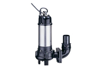 BIBUS series JK30 sewage pump