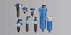 Filtration Group GmbH return line filters