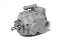 Daikin hydraulic pumps