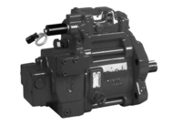 Kawasaki series K3VG open-loop axial piston pump