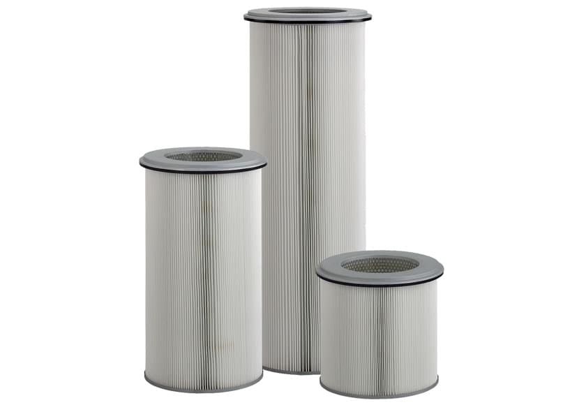 Mahle filter elements