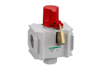 CKD series V010 lock-out valve 