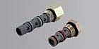 Comatrol screw-in cartridge valves