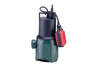 BIBUS series TPV200A sewage pumps