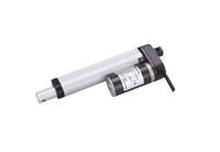 JieCang series JC35W linear actuators