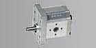 Gear pumps
