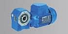 Rossi worm gear reducers & gearmotors